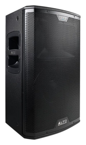 Ремонт Alto BLACK 12