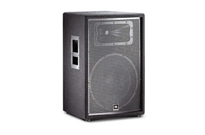Ремонт JBL JRX215