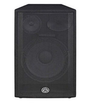 Ремонт Wharfedale Kinetic 153