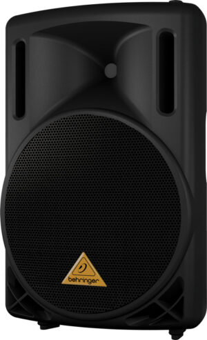 Ремонт Behringer B212D