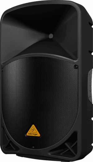 Ремонт Behringer B115D