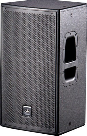 Ремонт Das audio ACTION-15A