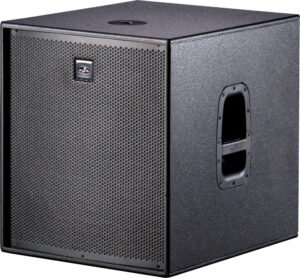 Ремонт Das audio ACTION-18