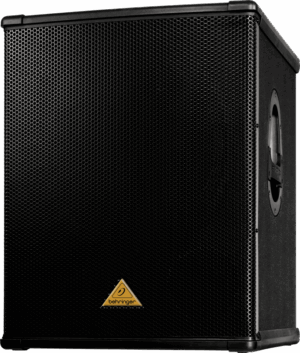 Ремонт Behringer B1800X PRO