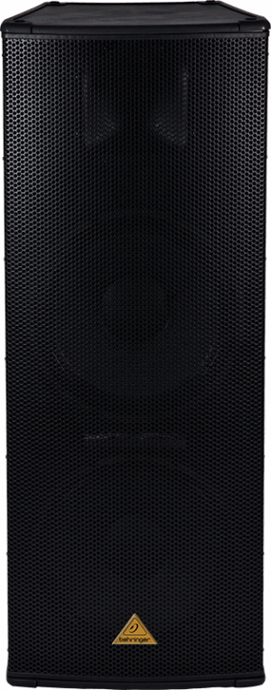 Ремонт Behringer B2520 PRO