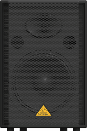 Ремонт Behringer VS1520