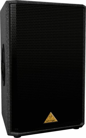 Ремонт Behringer VP1520