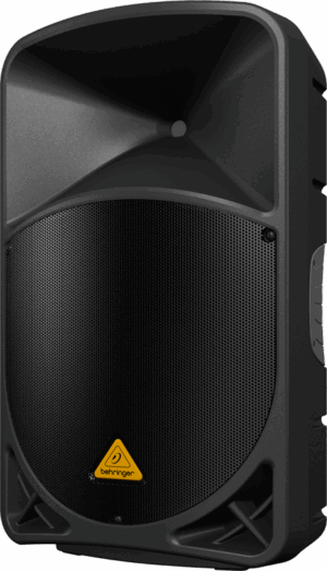 Ремонт Behringer B115W