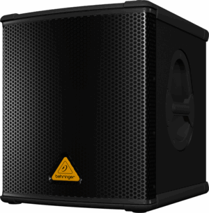 Ремонт Behringer B1200D-PRO