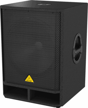 Ремонт Behringer VQ1800D