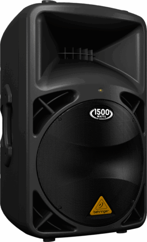 Ремонт Behringer B612D