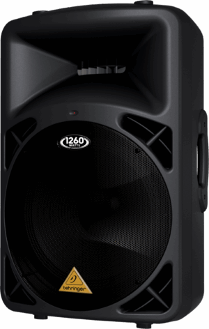 Ремонт Behringer B815NEO
