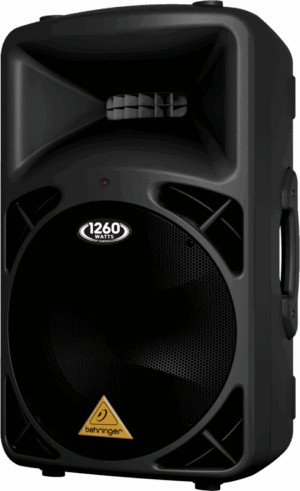 Ремонт Behringer B812NEO