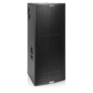 Ремонт dB Technologies SIGMA S215