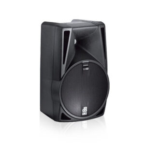 Ремонт dB Technologies OPERA 910 DX