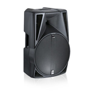 Ремонт dB Technologies OPERA 915 DX