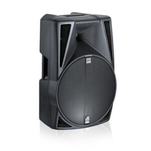 Ремонт dB Technologies OPERA 715 DX