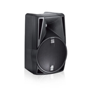 Ремонт dB Technologies OPERA 710 DX