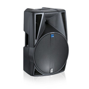 Ремонт dB Technologies OPERA 515 DX