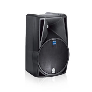 Ремонт dB Technologies OPERA 510 DX