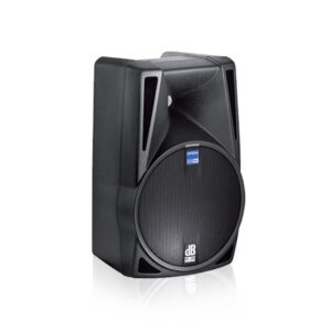 Ремонт dB Technologies OPERA 508 DX