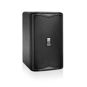 Ремонт dB Technologies L160D