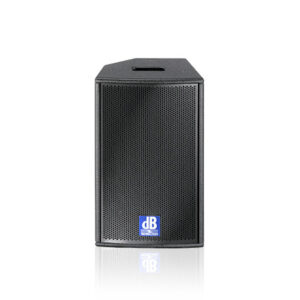 Ремонт dB Technologies flexys F8