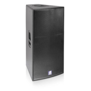 Ремонт dB Technologies flexsys F315