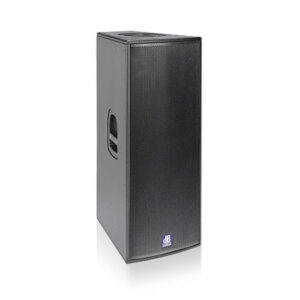 Ремонт dB Technologies flexsys F212