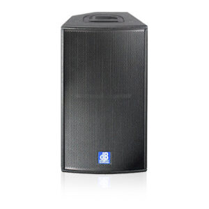 Ремонт dB Technologies flexsys F15