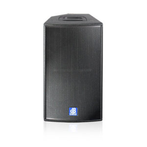 Ремонт dB Technologies flexsys F12