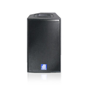 Ремонт dB Technologies Flexys F10