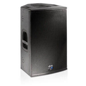 Ремонт dB Technologies DVX D15HP