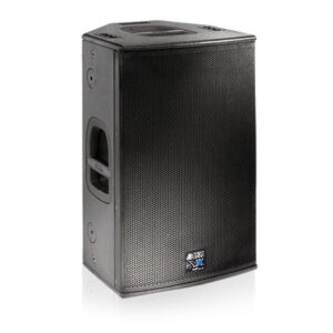 Ремонт dB Technologies DVX D12HP