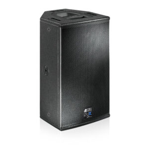 Ремонт dB Technologies DVX D10HP