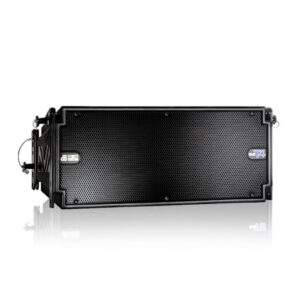 Ремонт dB Technologies DVA-T4