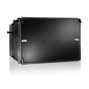 Ремонт dB Technologies DVA-T12