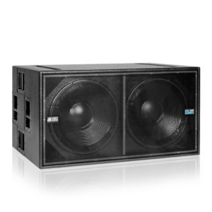 Ремонт dB Technologies DVA-S20