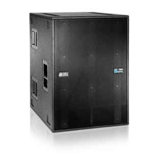 Ремонт dB Technologies DVA S1521N