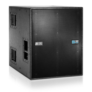 Ремонт dB Technologies DVA S10DP