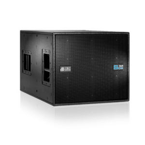 Ремонт db_Technologies DVA-S09DP