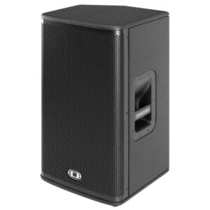 Ремонт Dynacord A 115A