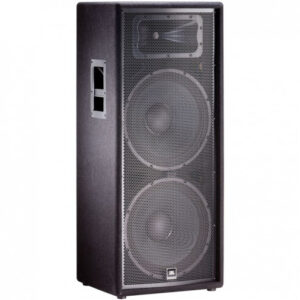 Ремонт JBL JRX225
