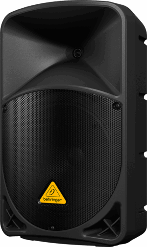 Ремонт Behringer EUROLIVE B112D