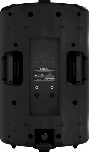 Ремонт Behringer B215XL