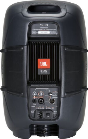 Ремонт JBL EON510