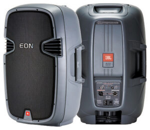 Ремонт JBL EON315