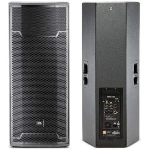 Ремонт JBL PRX725