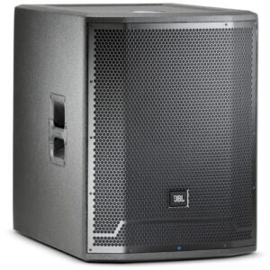 Ремонт JBL PRX718XLF