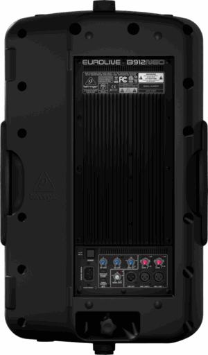 Ремонт Behringer B912NEO